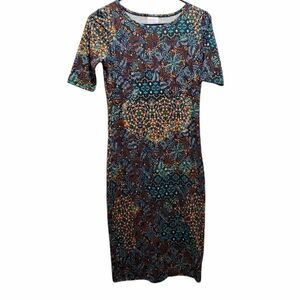 Dress by LuLaRoe, XXS. NWOT